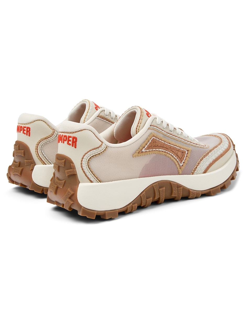 Tenis drift trail para mujer 7
