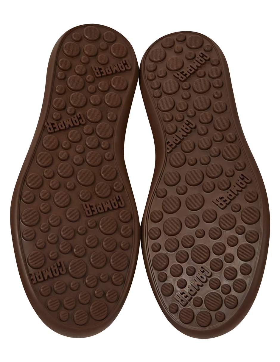 Tenis pelotas soller para mujer