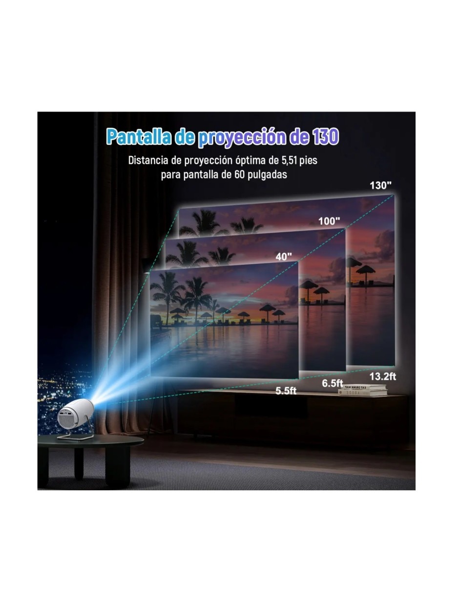 Proteína vegetal premium sabor vainilla de 722 g 2