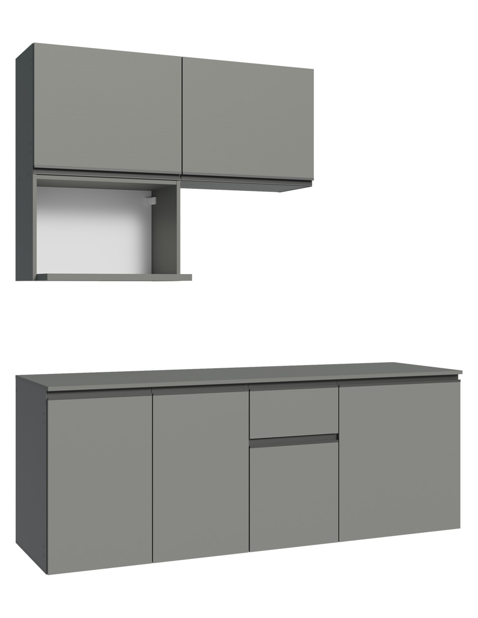 Cocina integral