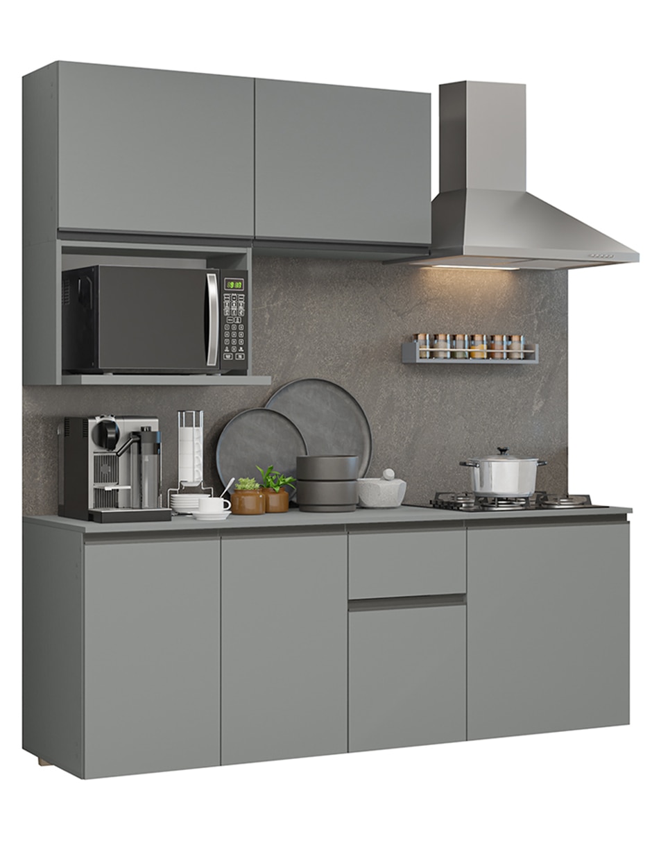 Cocina integral 2