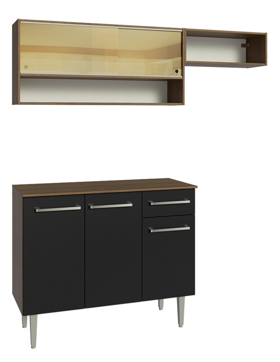 Cocina integral 1