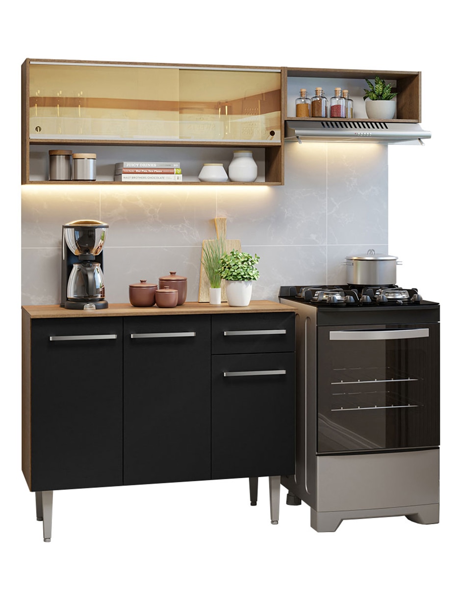 Cocina integral 5