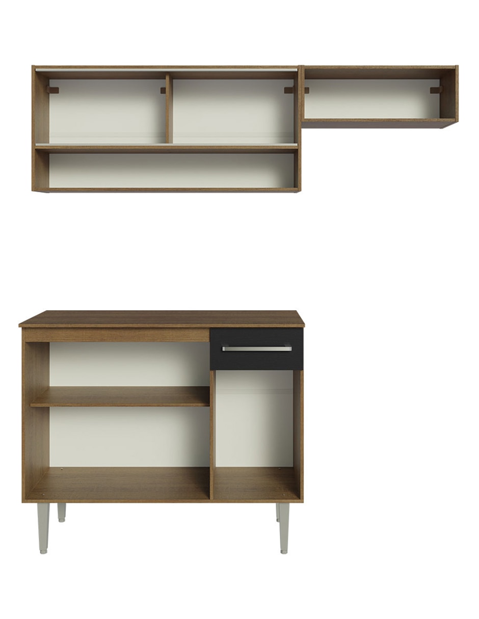 Cocina integral 3