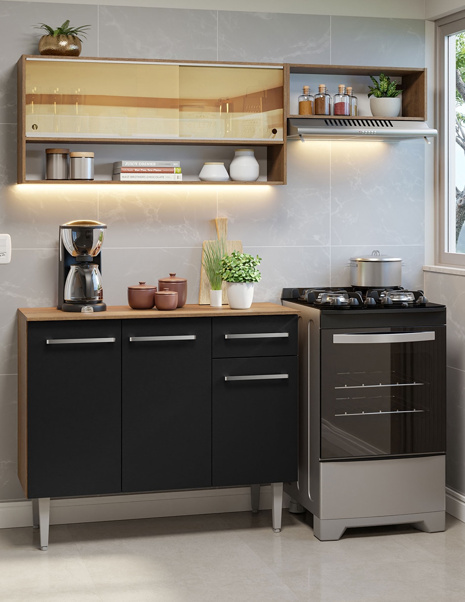 Cocina integral 2