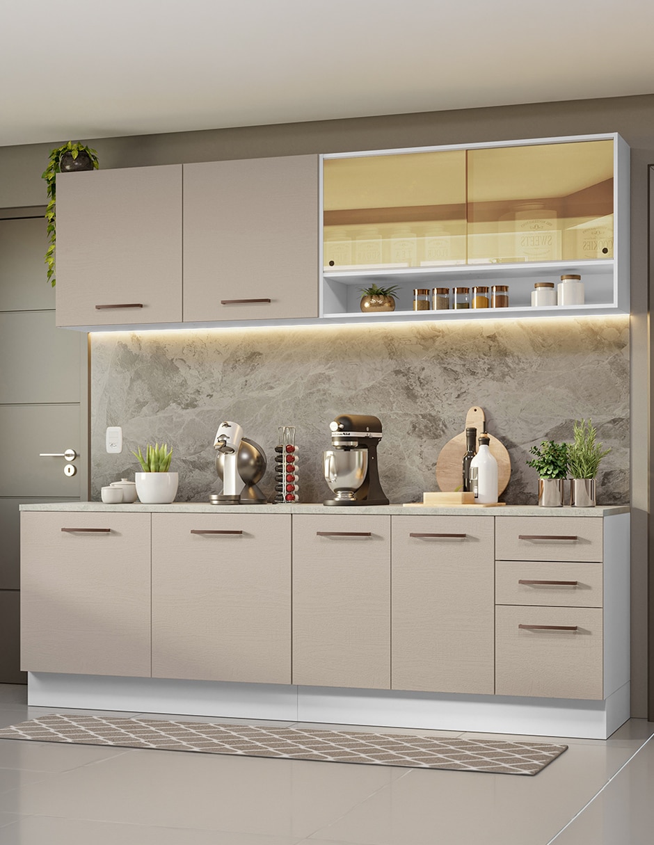 Cocina integral 4