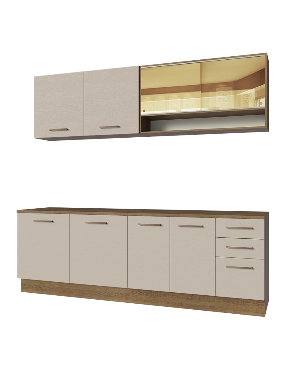 Cocina integral Cocina integral