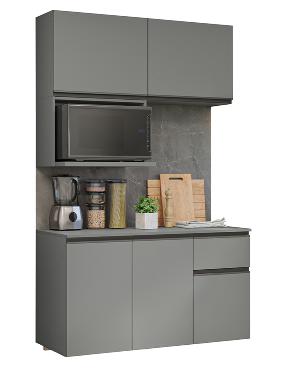 Cocina integral 2