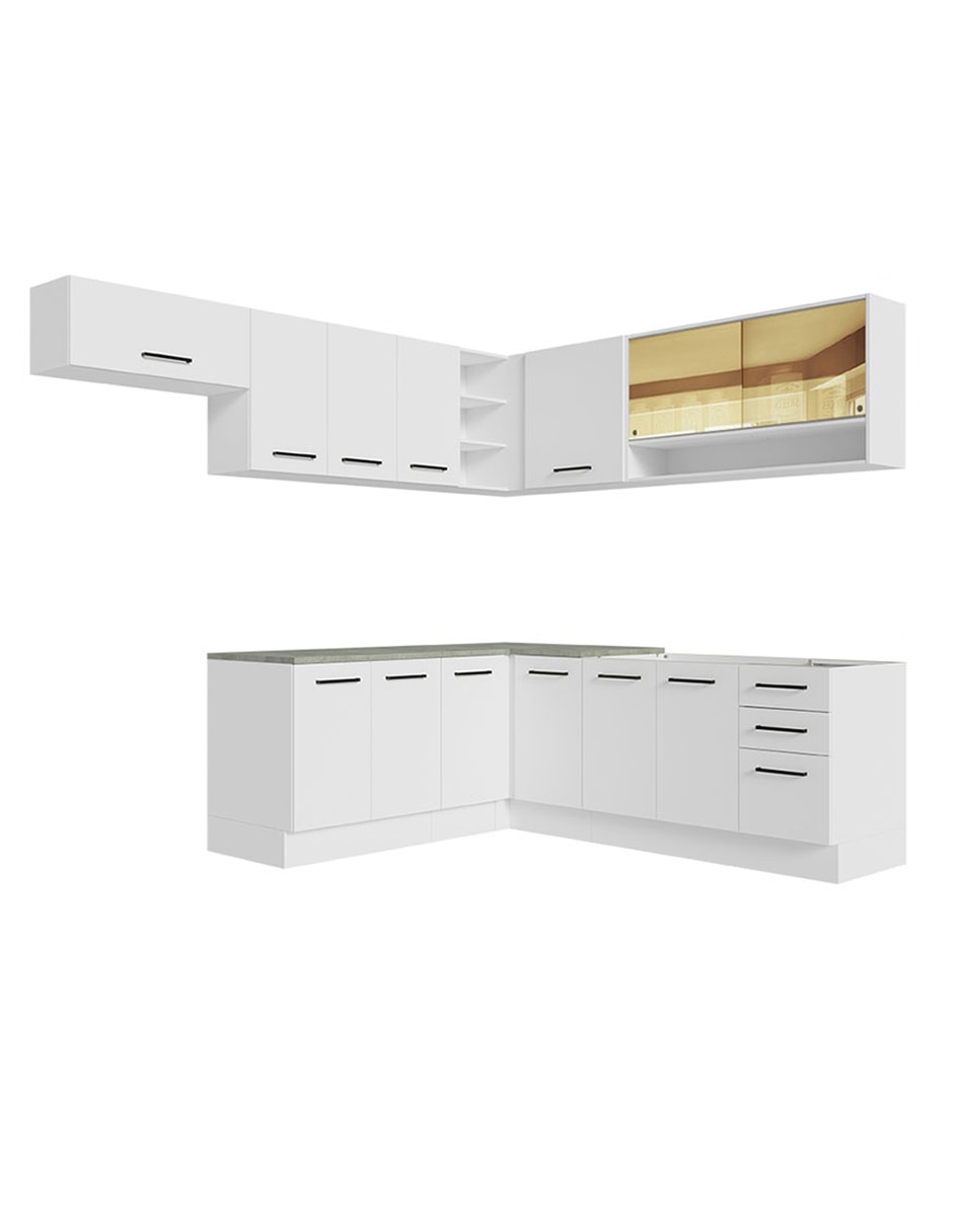 Cocina integral Cocina integral