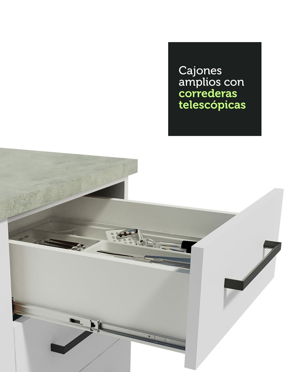 Cocina integral 2