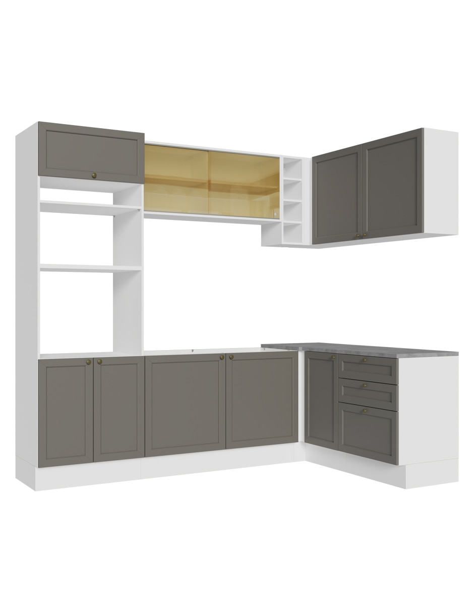 Cocina integral Cocina integral