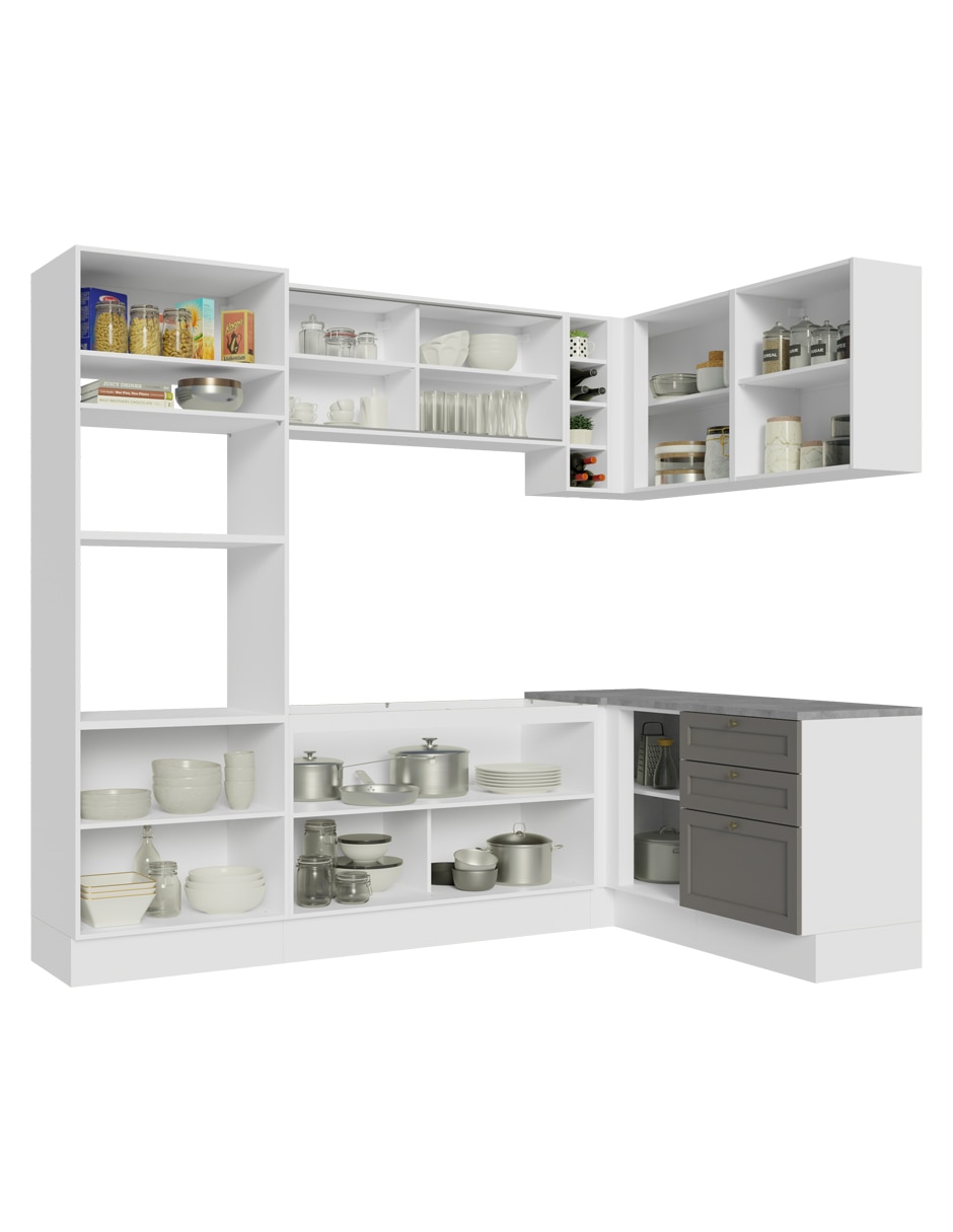 Cocina integral 5