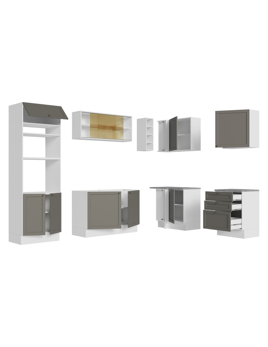 Cocina integral 2