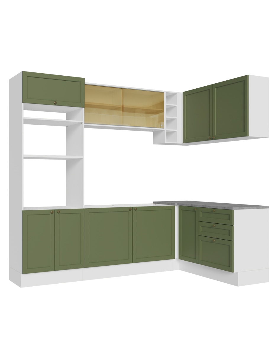 Verde 2