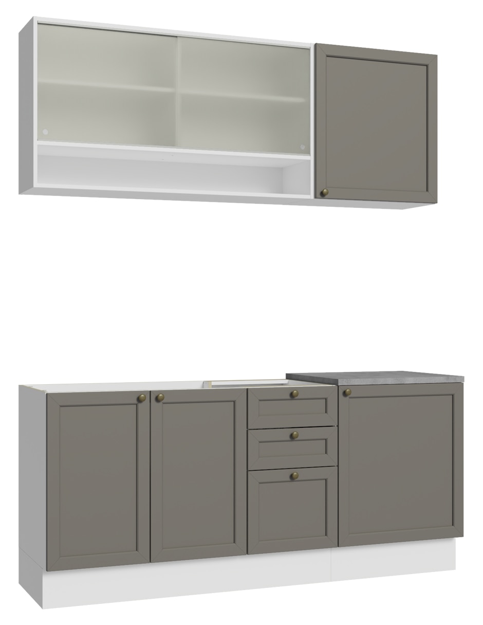 Cocina integral Cocina integral