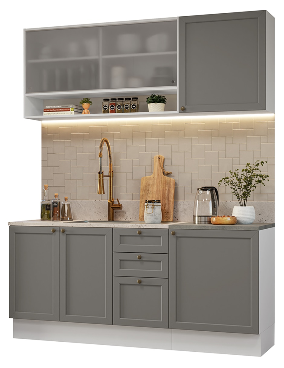 Cocina integral 5