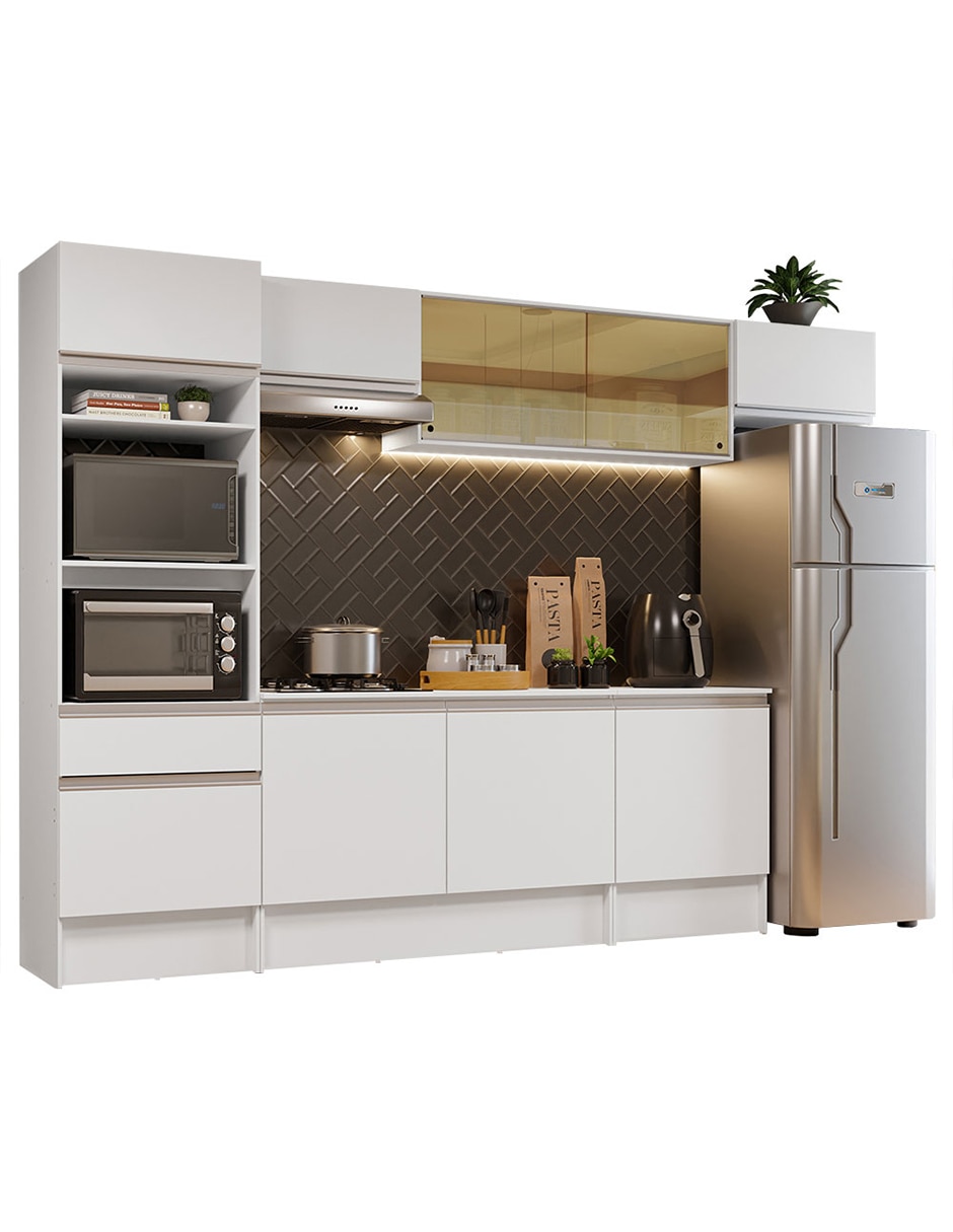Cocina integral 8