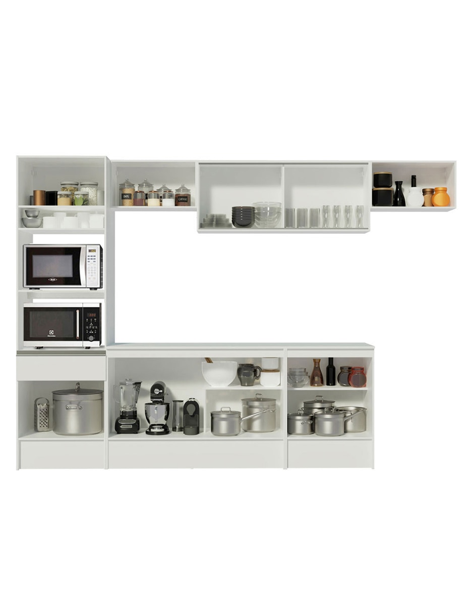 Cocina integral 5