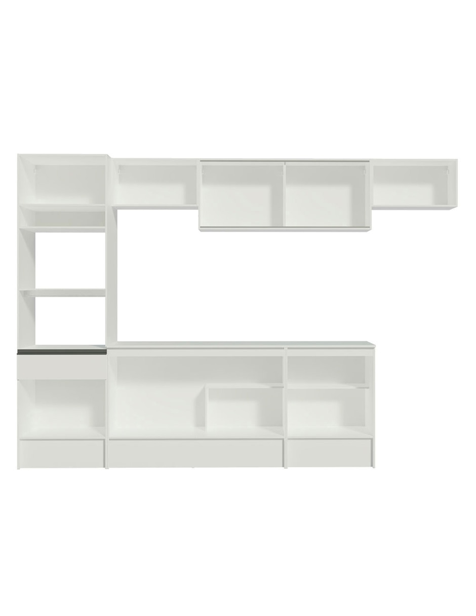Cocina integral 9