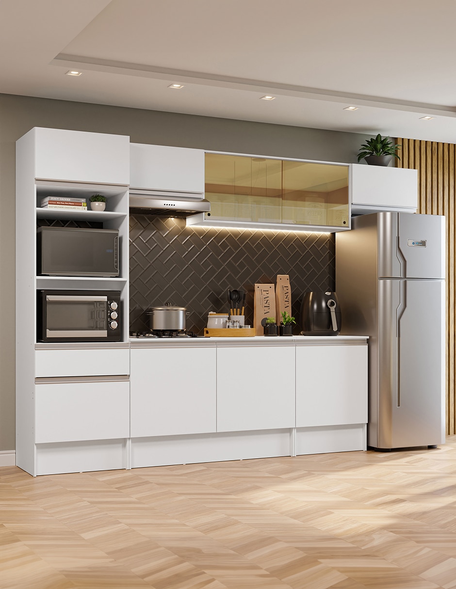 Cocina integral 3