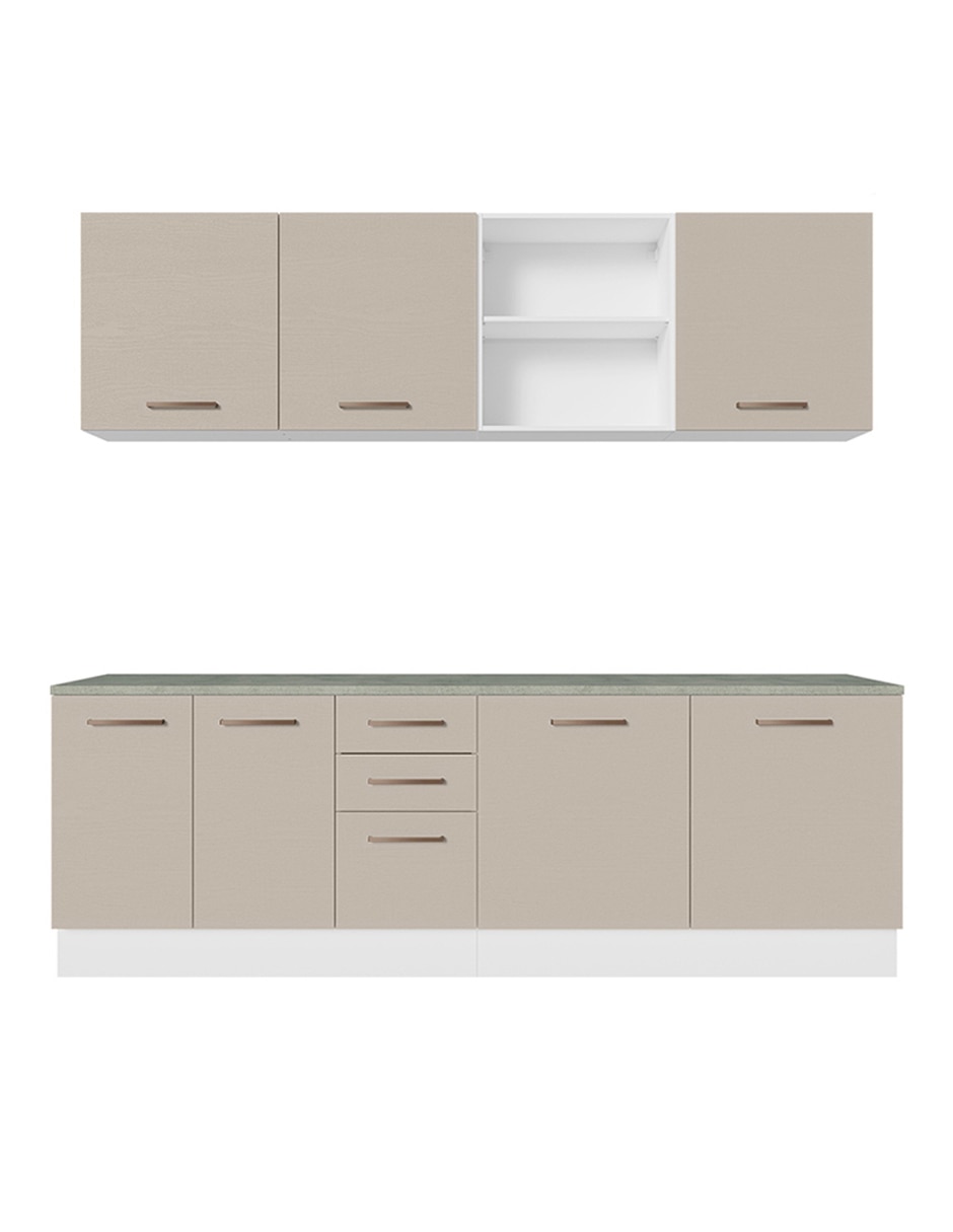 Cocina integral