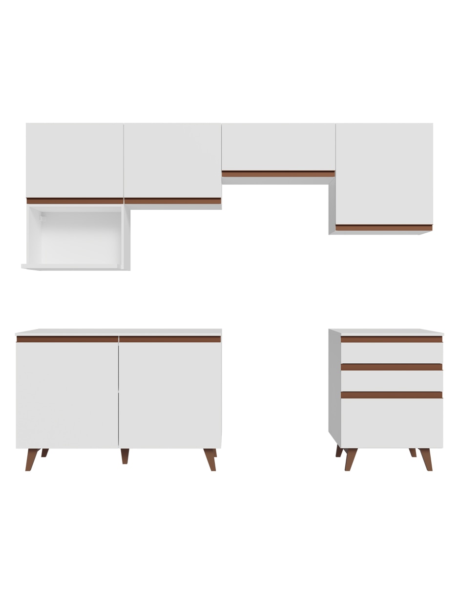 Cocina integral Cocina integral