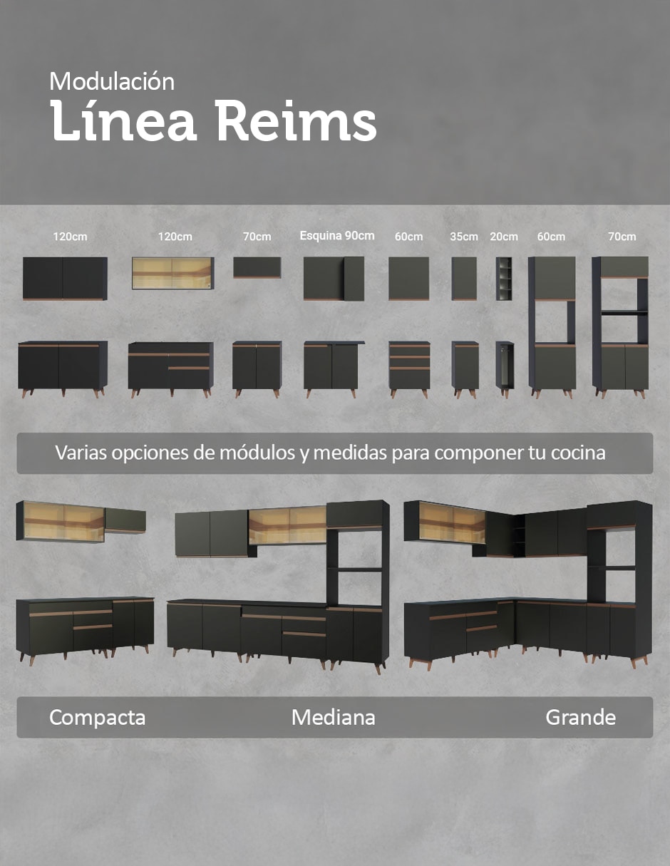Cocina integral 5