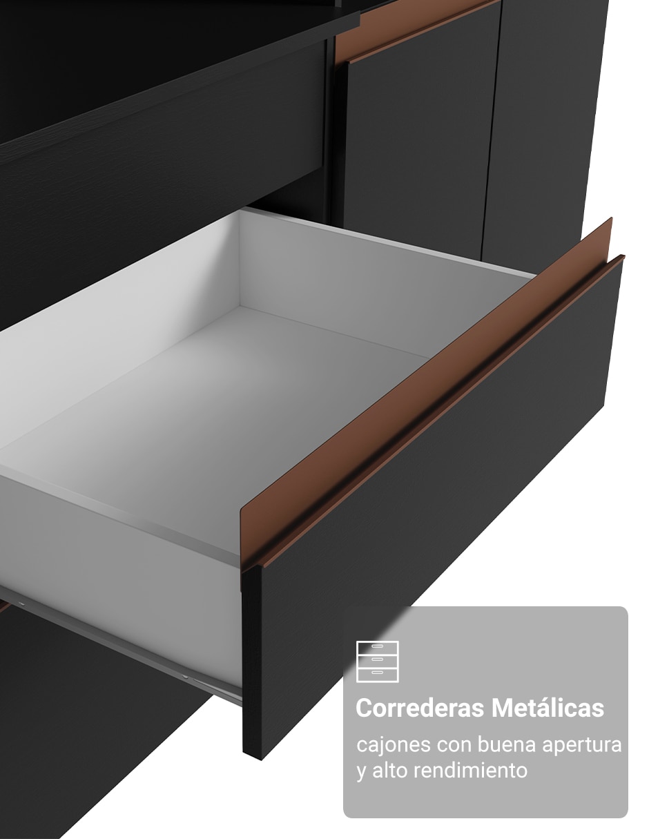 Cocina integral 2