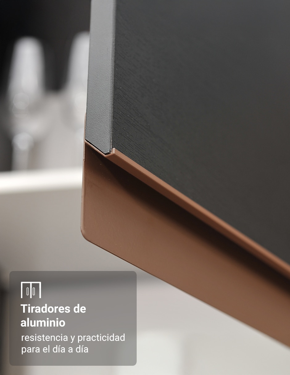 Cocina integral 11