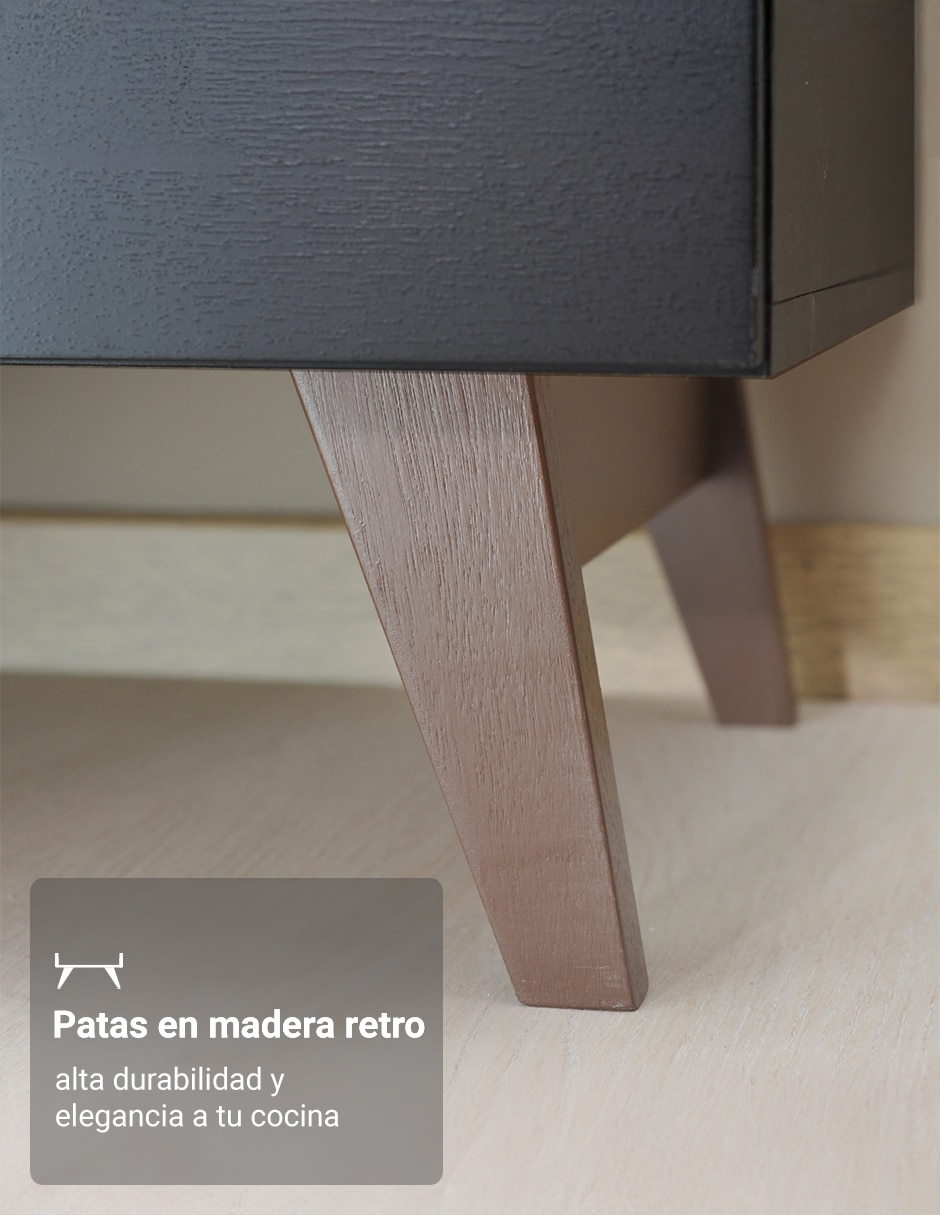 Cocina integral 4