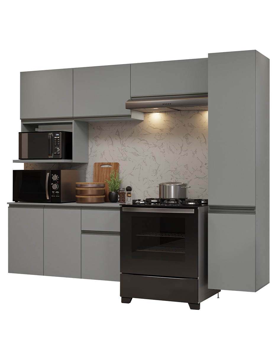 Cocina integral 2