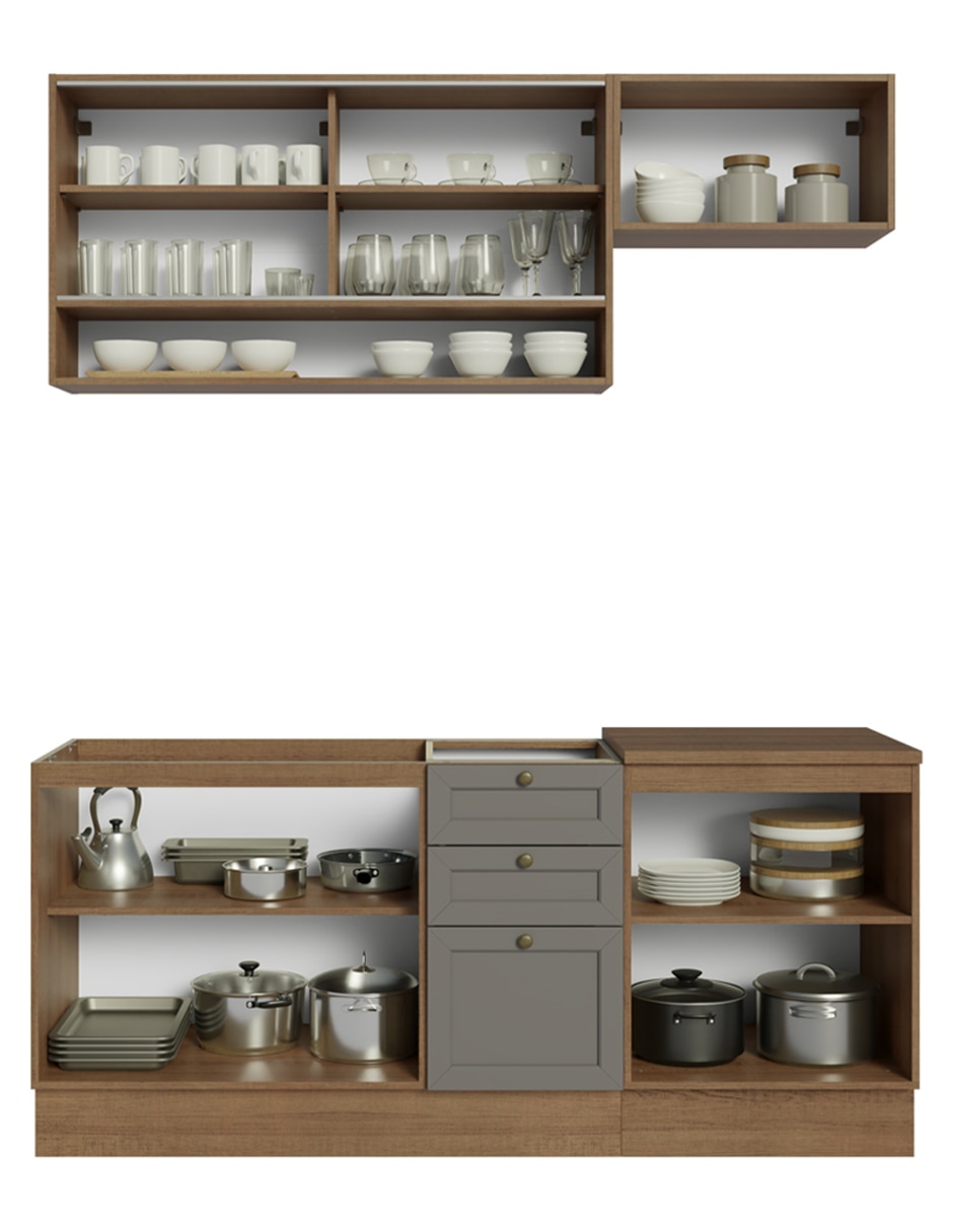 Cocina integral 5