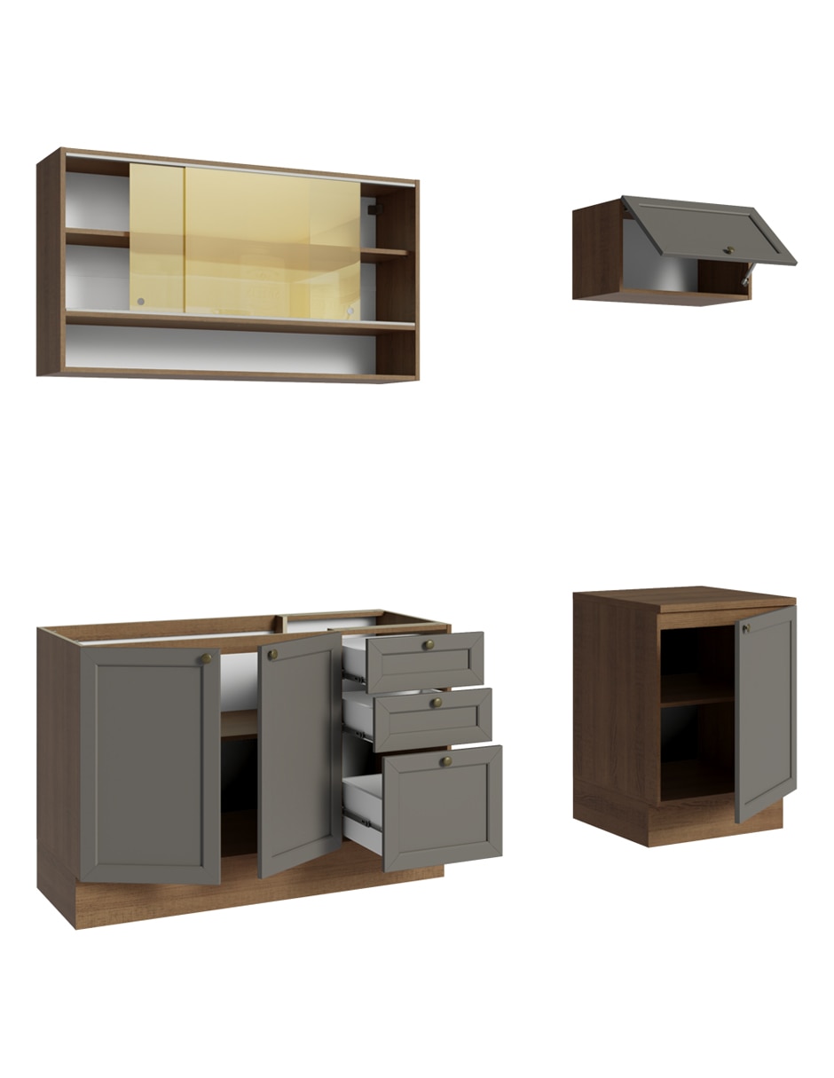 Cocina integral 2