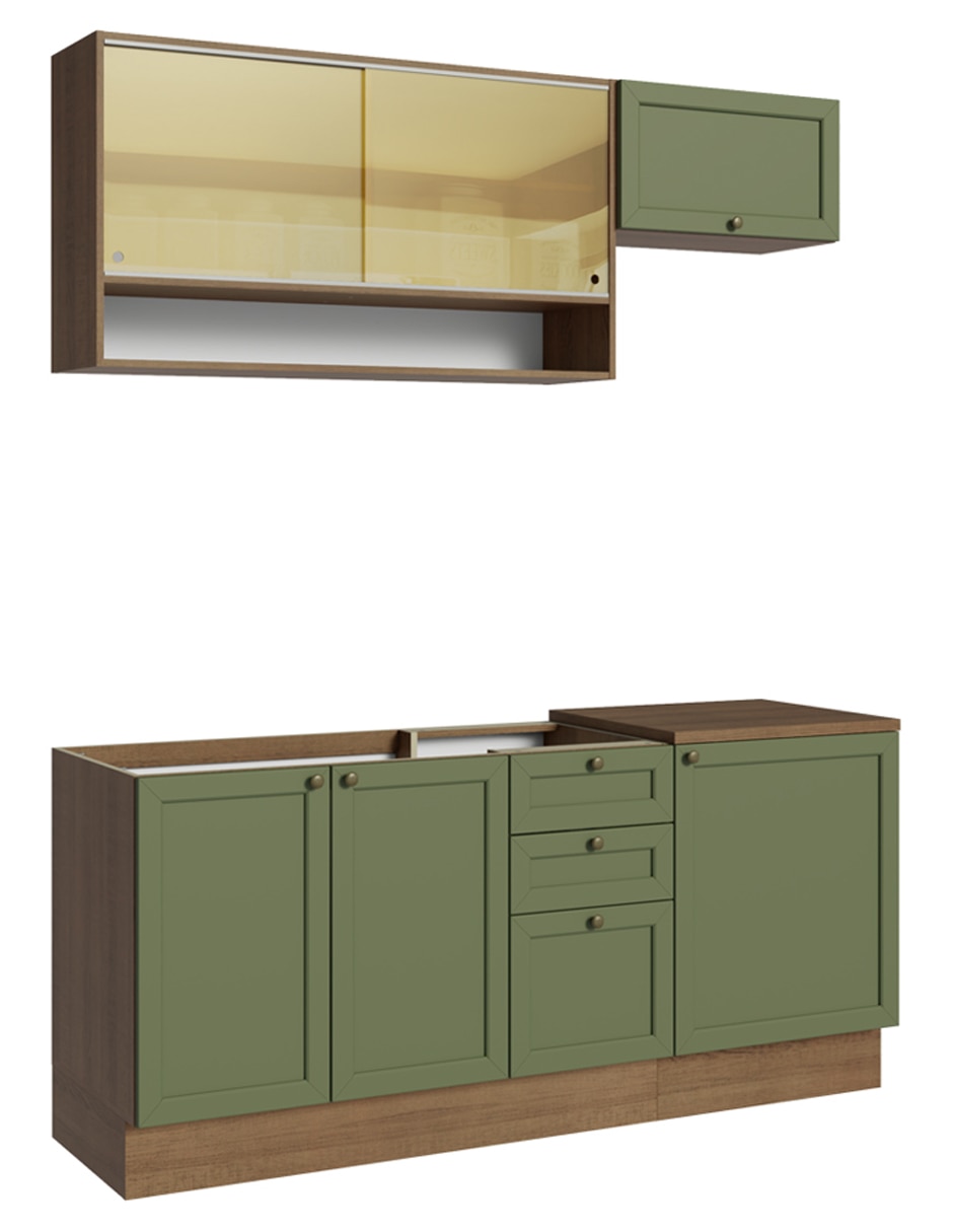 Verde 2