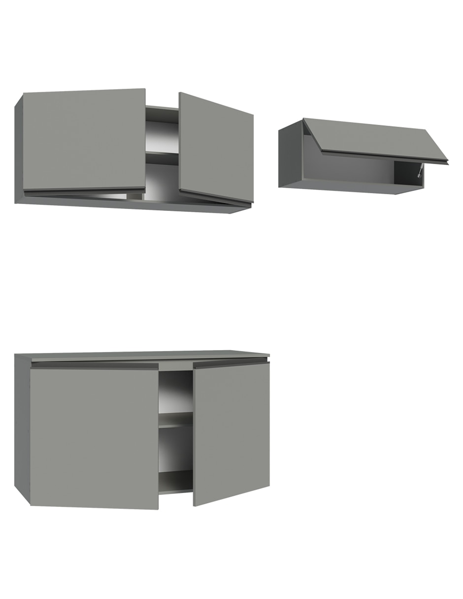 Cocina integral 4