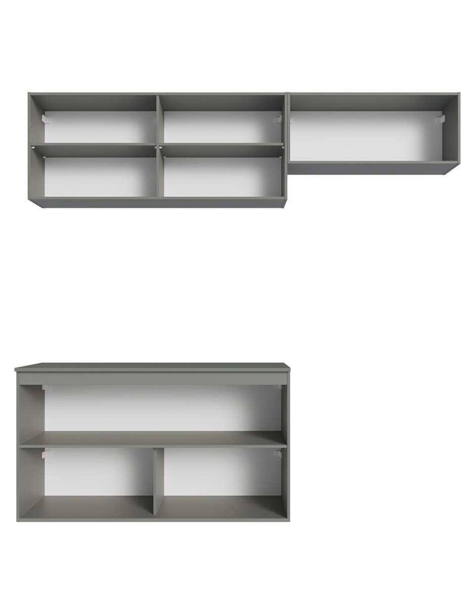 Cocina integral 5