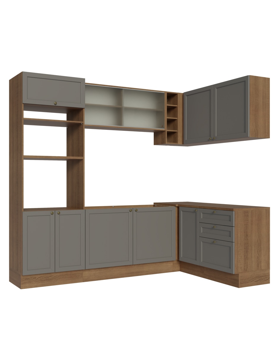 Cocina integral Cocina integral