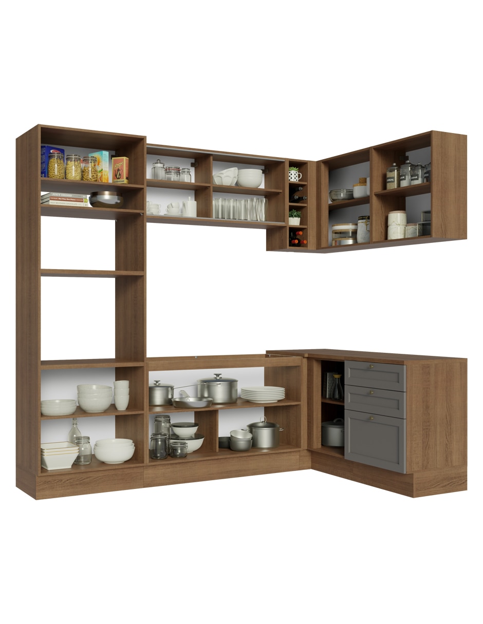 Cocina integral 5