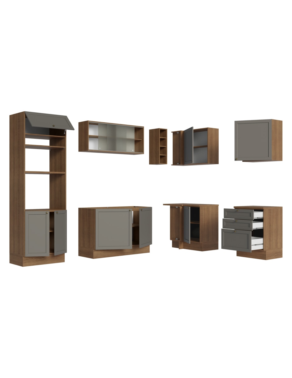 Cocina integral 2