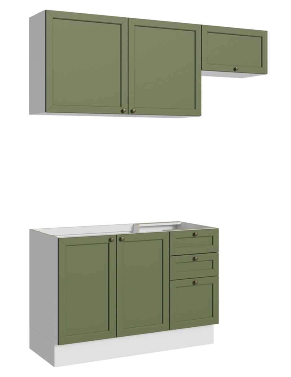 Verde 2