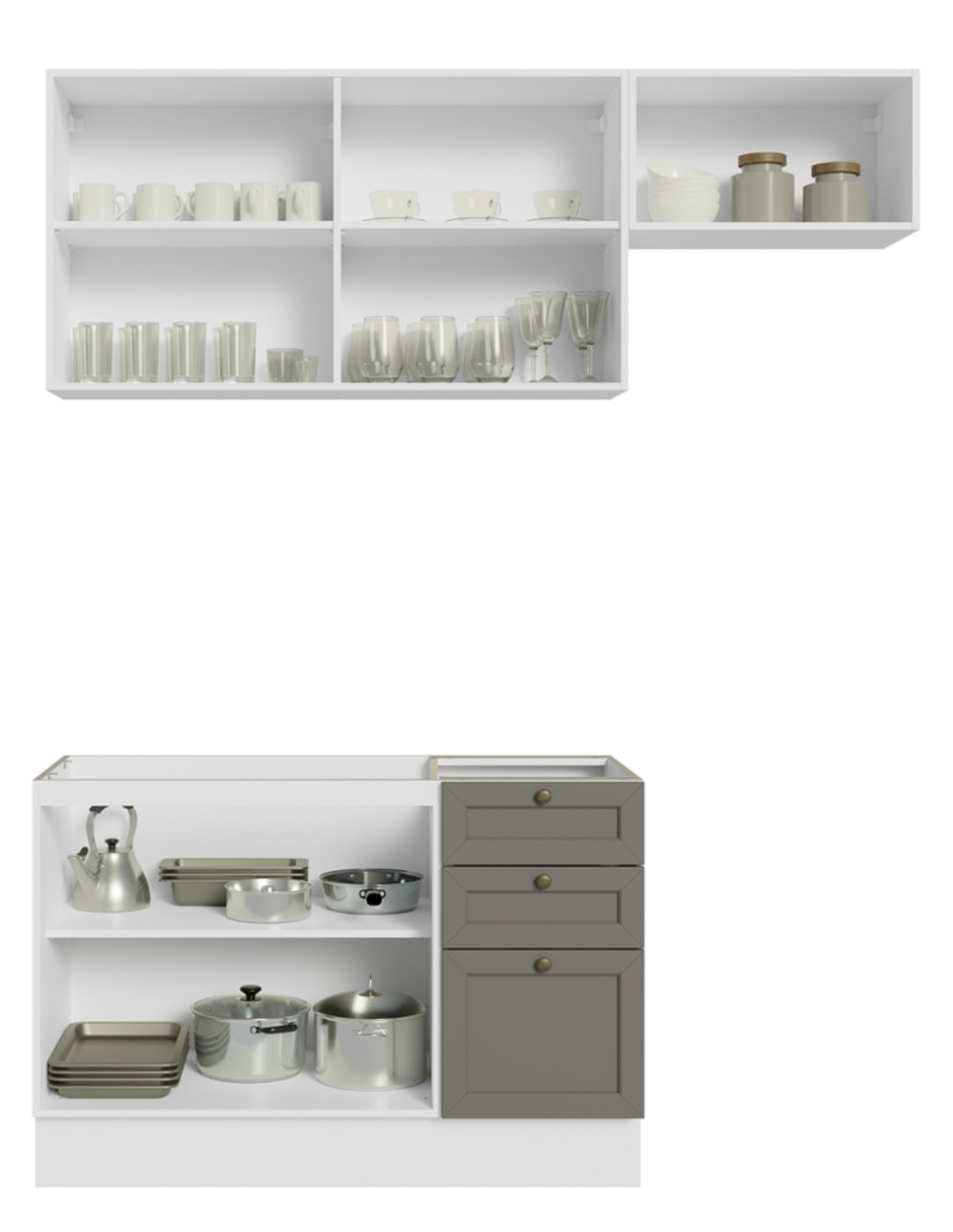 Cocina integral 5