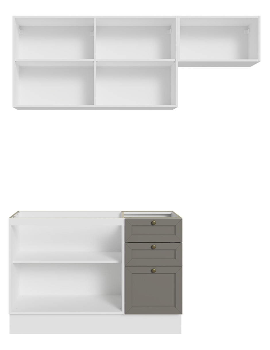 Cocina integral 2