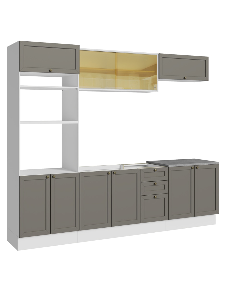 Cocina integral Cocina integral