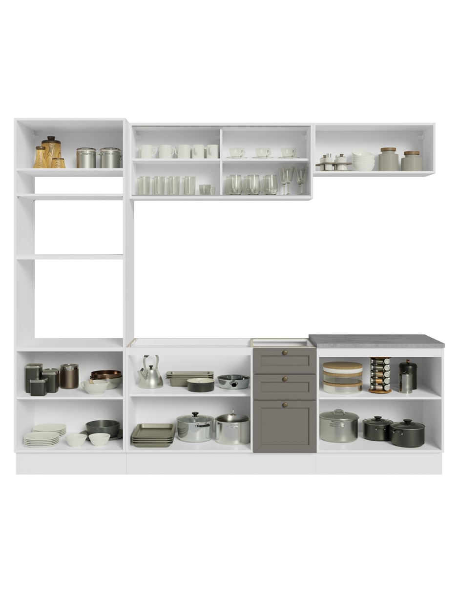 Cocina integral 5
