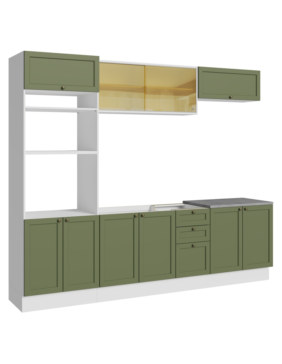 Verde 2
