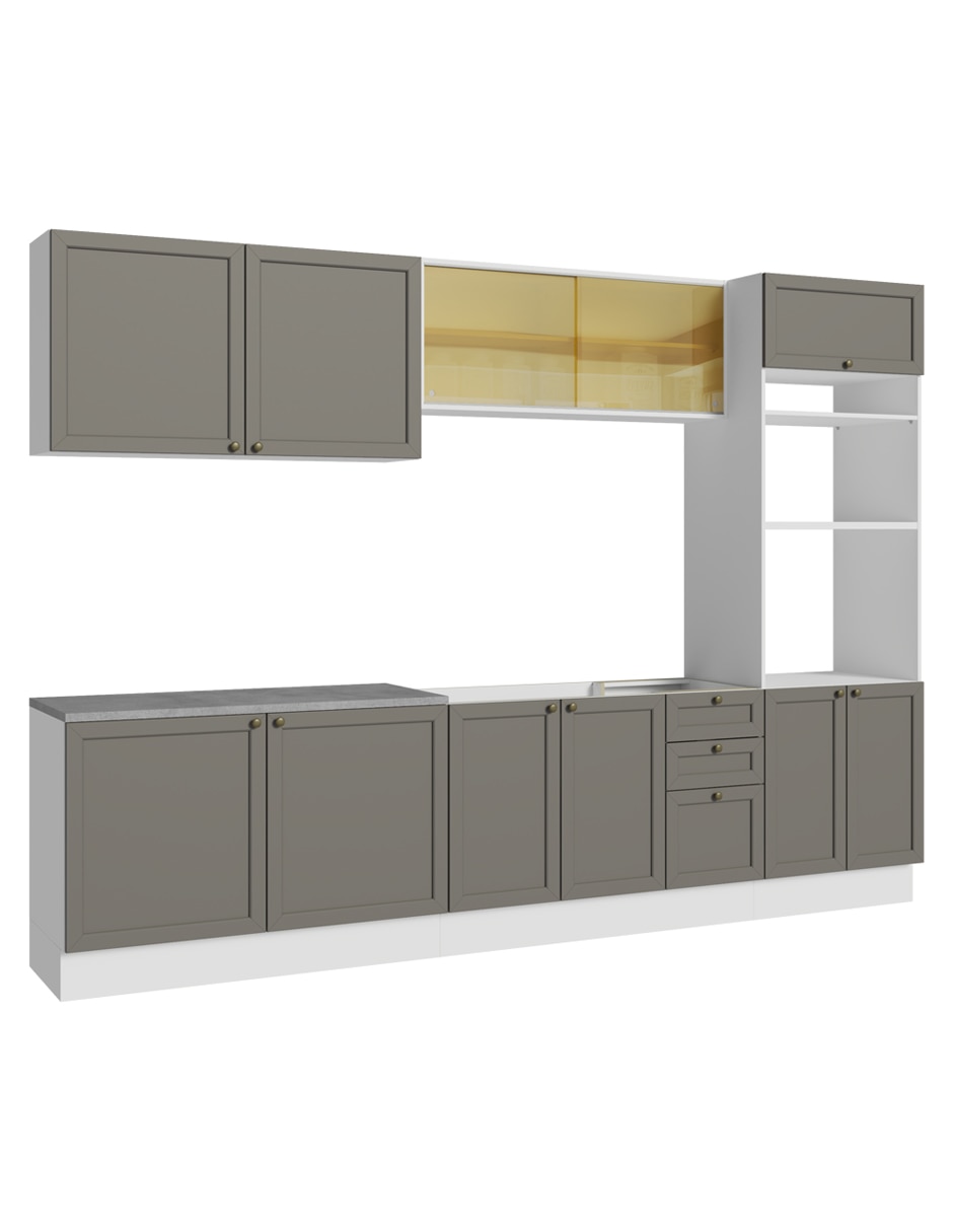 Cocina integral Cocina integral