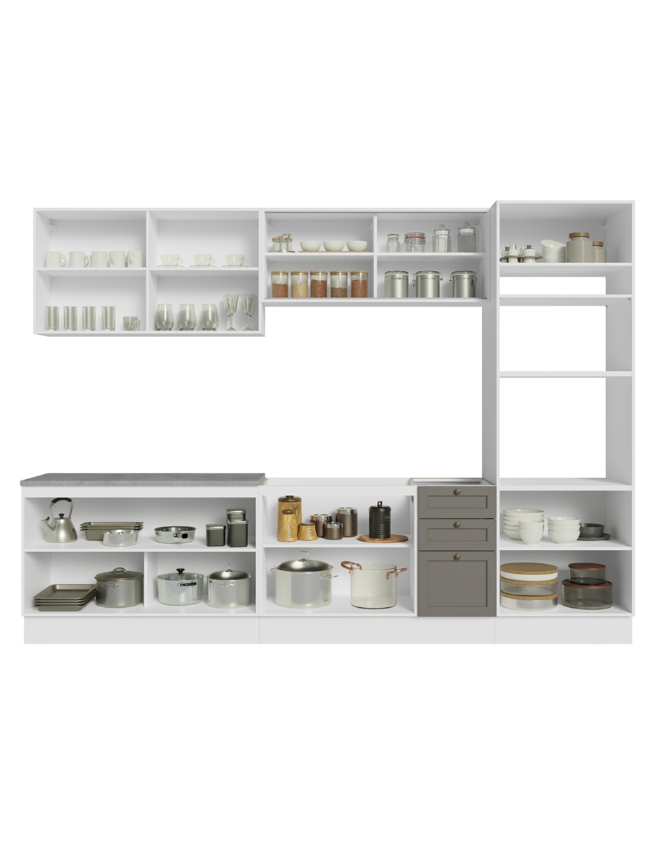 Cocina integral 5