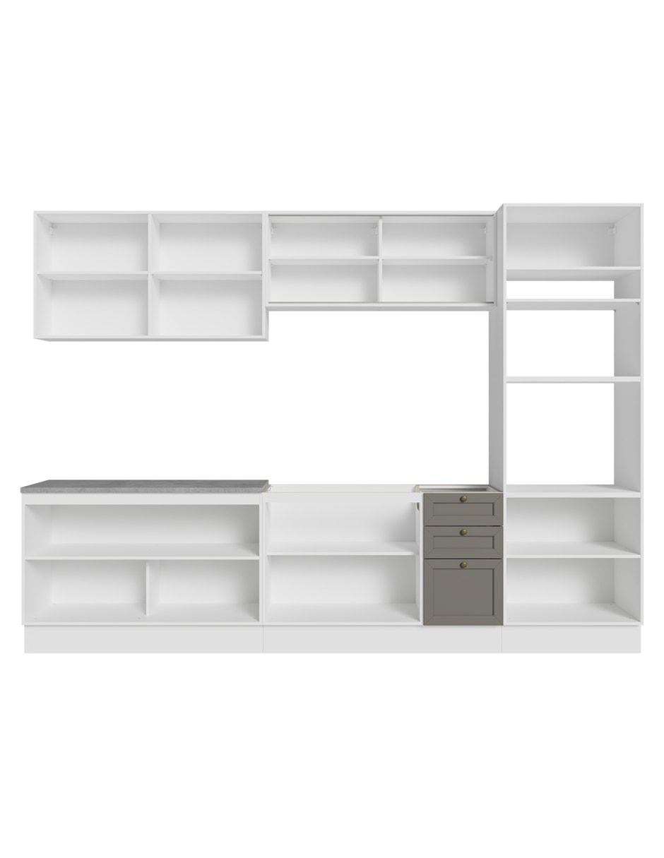 Cocina integral 2