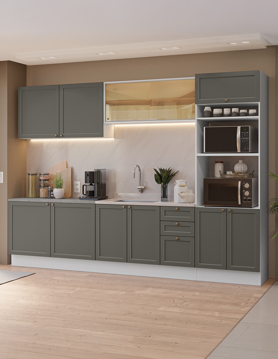 Cocina integral 3