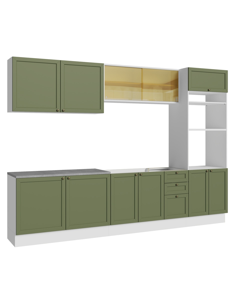 Verde 2
